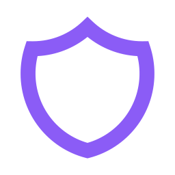 SVG Heroicons Block icon