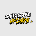 SVG Safe Uploads icon