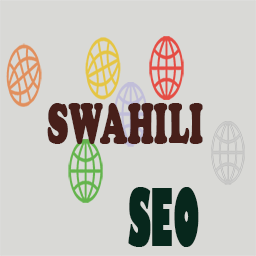 Swahili Seo icon