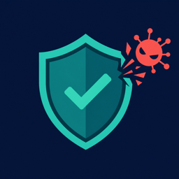 Swairish Site Security with SOC icon