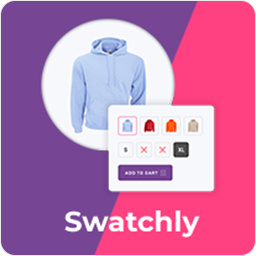 Swatchly – Product Variation Swatches for WooCommerce icon