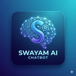 Swayam AI Chatbot icon