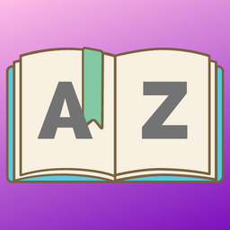 Sweet Glossary icon