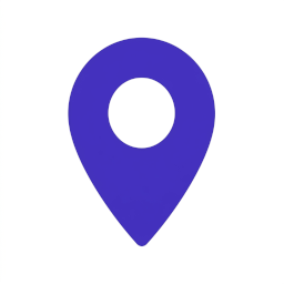 Sweet Map icon