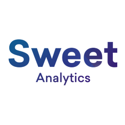 Sweet Analytics WooCommerce icon