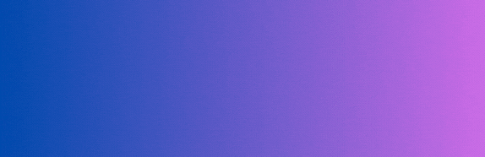 Plugin Banner