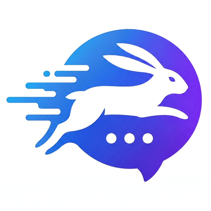 SwiftHare AI Chat icon