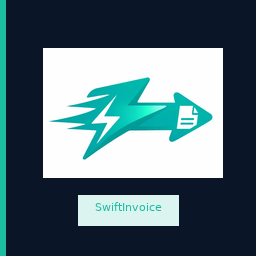 SwiftInvoice for WooCommerce icon