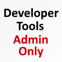 Developer Tools Blocker icon