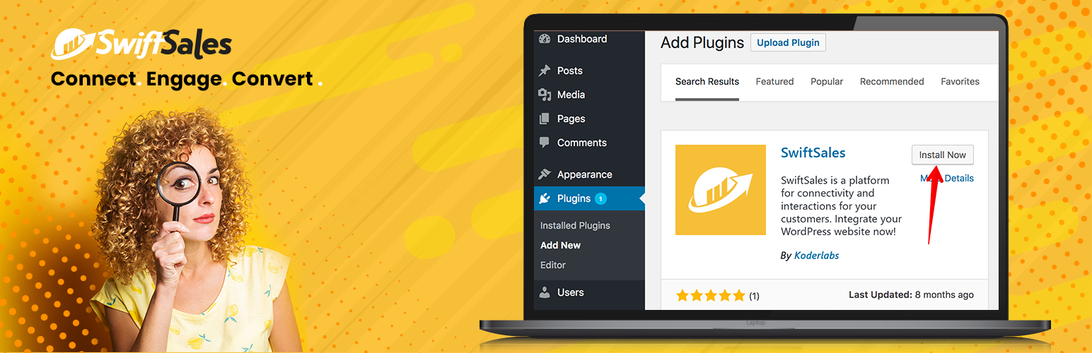 Plugin Banner
