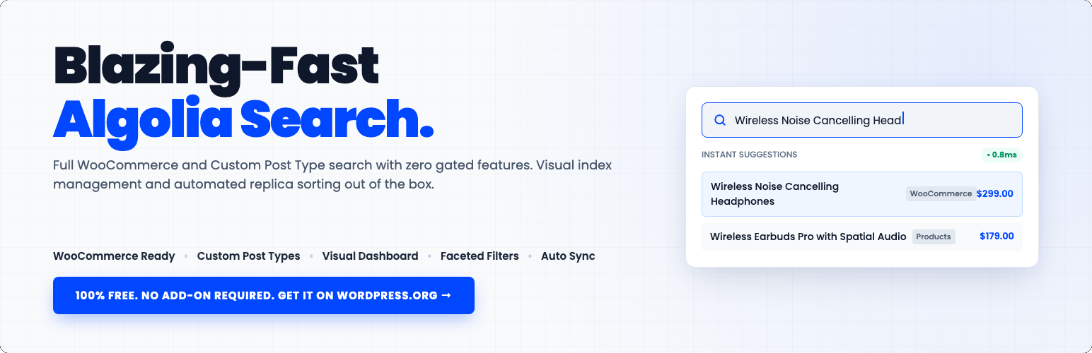 Plugin Banner