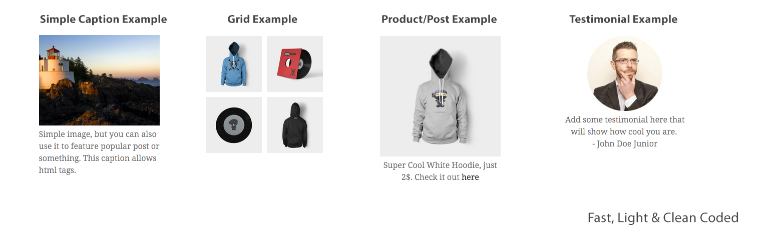 Plugin Banner