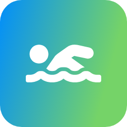 Swim Club Manager icon