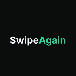 Swipe Again — Failed Payment Recovery icon