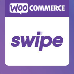 Swipe for WooCommerce icon