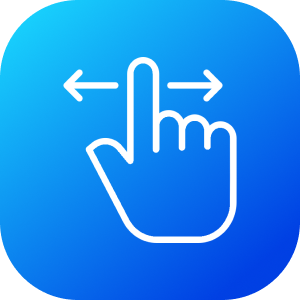 Swipe n Buy for WooCommerce – Tinder-Style Product Swiping Experience icon