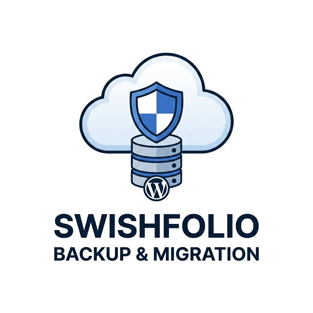 Swish Migrate and Backup icon