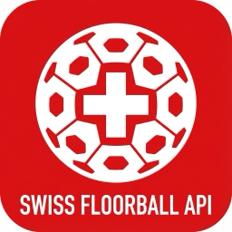 Swiss Floorball API icon