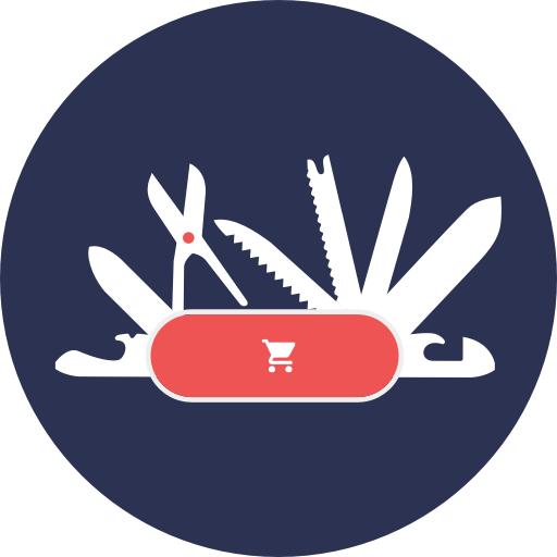 Swiss Knife for WooCommerce icon