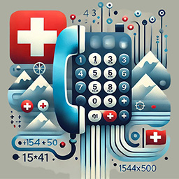 SwissPhone Select for GravityForms icon