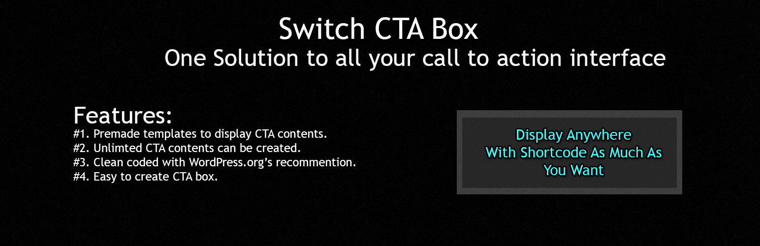 Plugin Banner