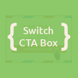 Switch CTA Box icon