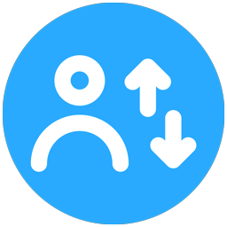 Icegram User Switching – Switch Users Instantly icon