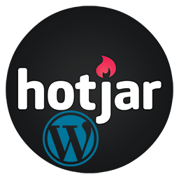 Hotjar for WordPress icon