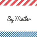 Sy Mailer icon