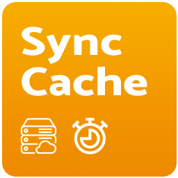 Sync Cache for SpinupWP and Perfmatters icon