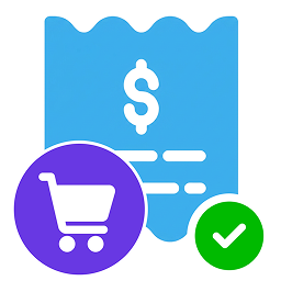 Sync orders with Xero – Cloudify icon