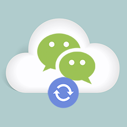 Sync Wechat icon