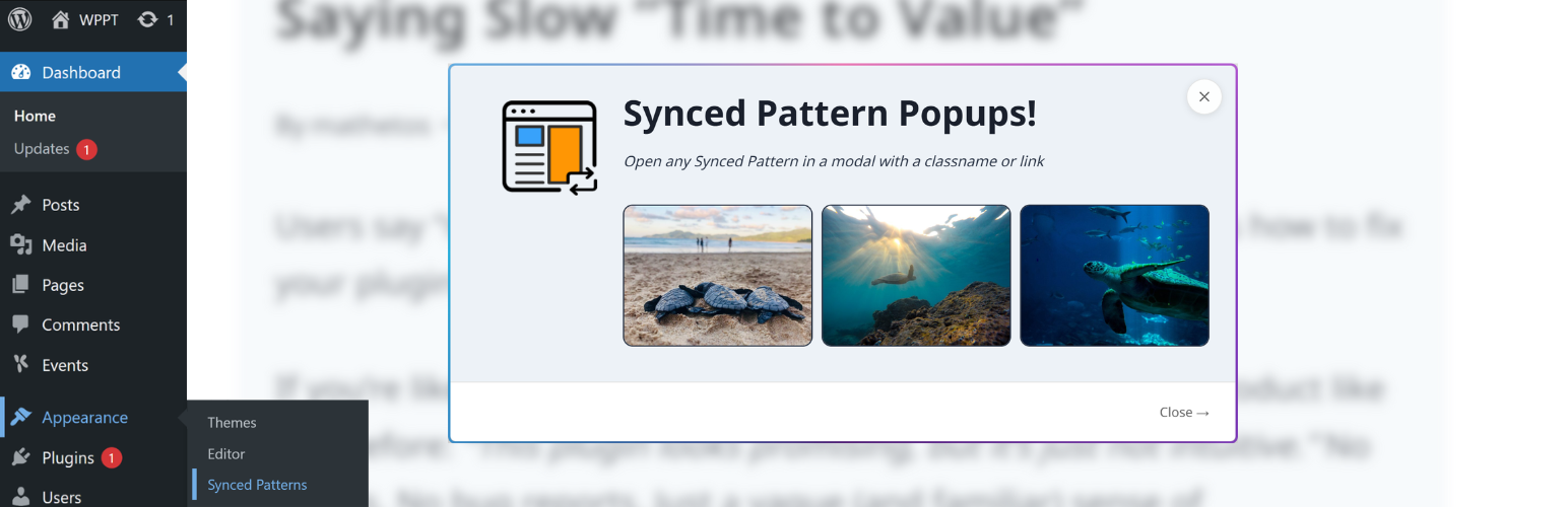 Plugin Banner