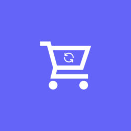 SyncKube – Products Sync for Shopify icon
