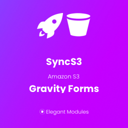 SyncS3 Lite icon