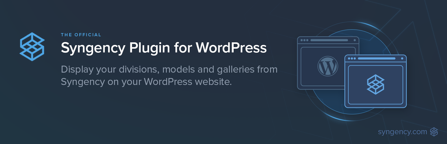 Plugin Banner