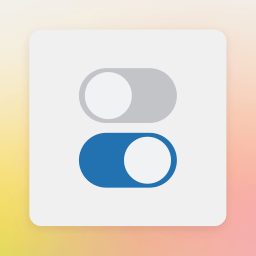 Feature Flipper icon