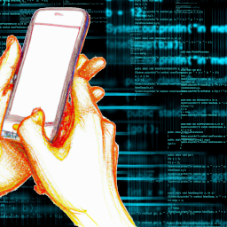 SyntaxHighlighter Amplified icon