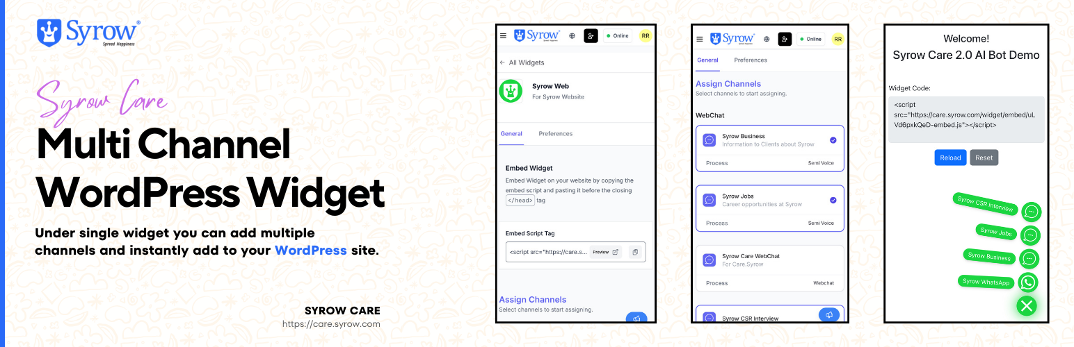 Plugin Banner