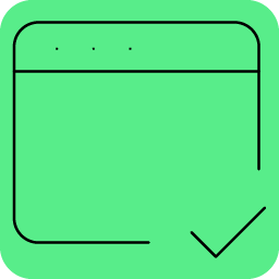 System Requirements Check icon