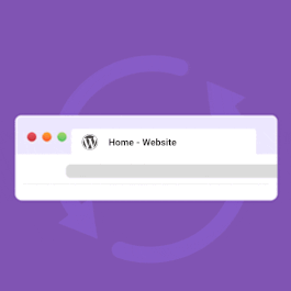 Tab Return Notifier icon