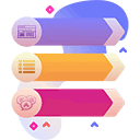 Tab – Accordion, FAQ icon