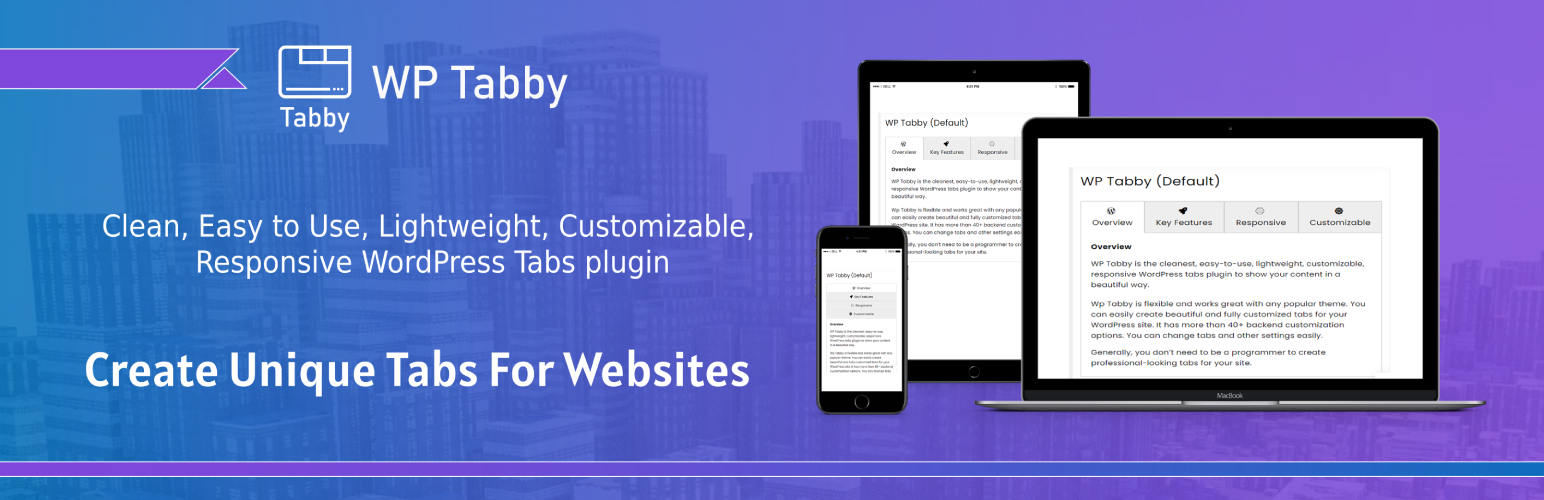 Plugin Banner