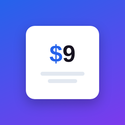 Tabelio Price Table – Pricing Tables for Block Editor & Page Builders icon
