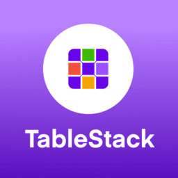 TableStack- Ultimate Table Builder for Block Editor icon