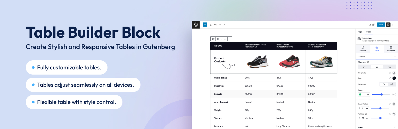 Plugin Banner
