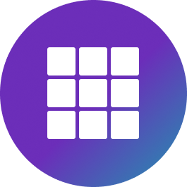 Table for Divi icon