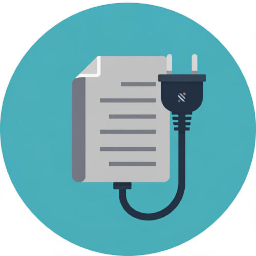 Table of Contents by DMUK icon