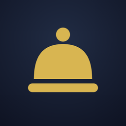 Tablekeep – Restaurant Booking Widget icon