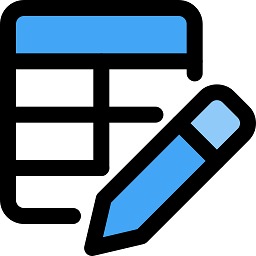 Tablentor – Smart Table Builder for Elementor icon